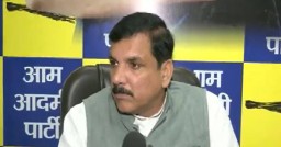 ED files charge sheet against AAP's Sanjay Singh in Delhi excise policy case